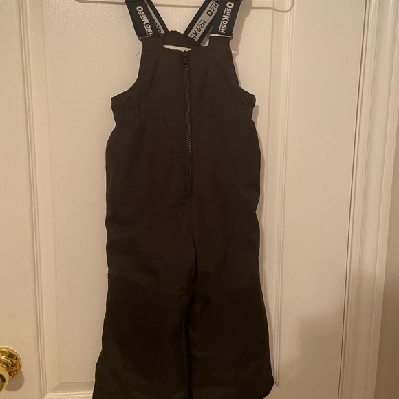 Osh kosh | Snowpants and Rainpants bundle - Picture 2 of 2